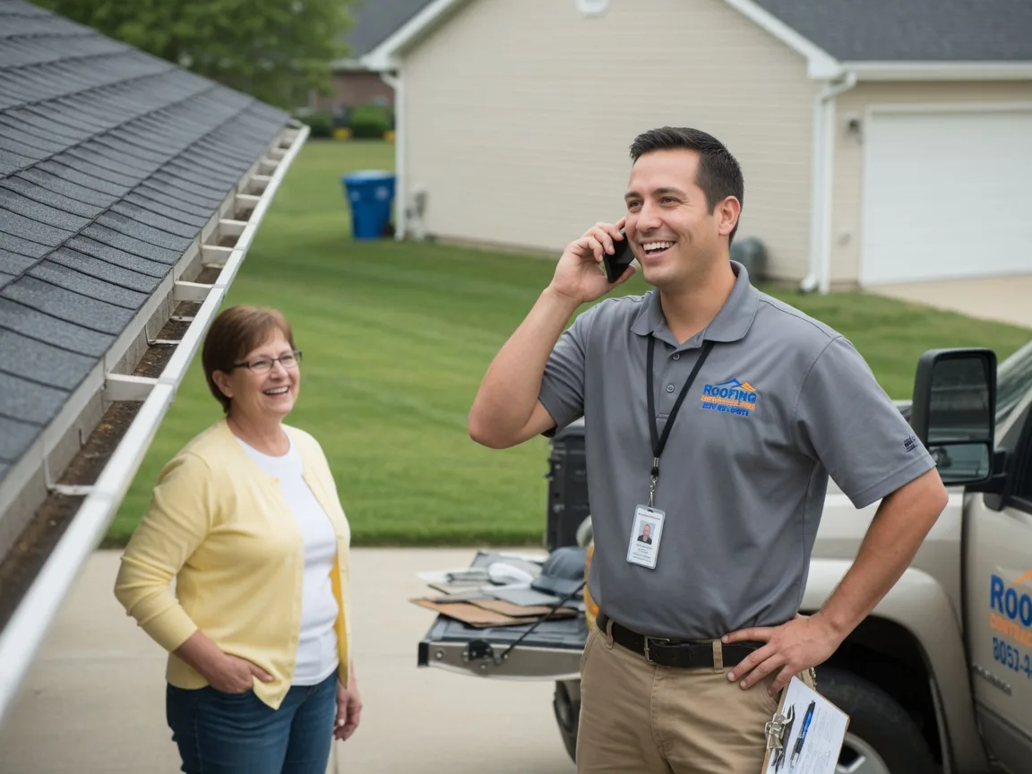 Local Roofing Contractors Grindstone, PA FAQs
